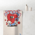 Cummy Person | Mix & Match XL Fun-Flirty Lovers’ Towels
