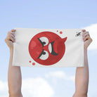 Just Angry Emoji Sex Towel