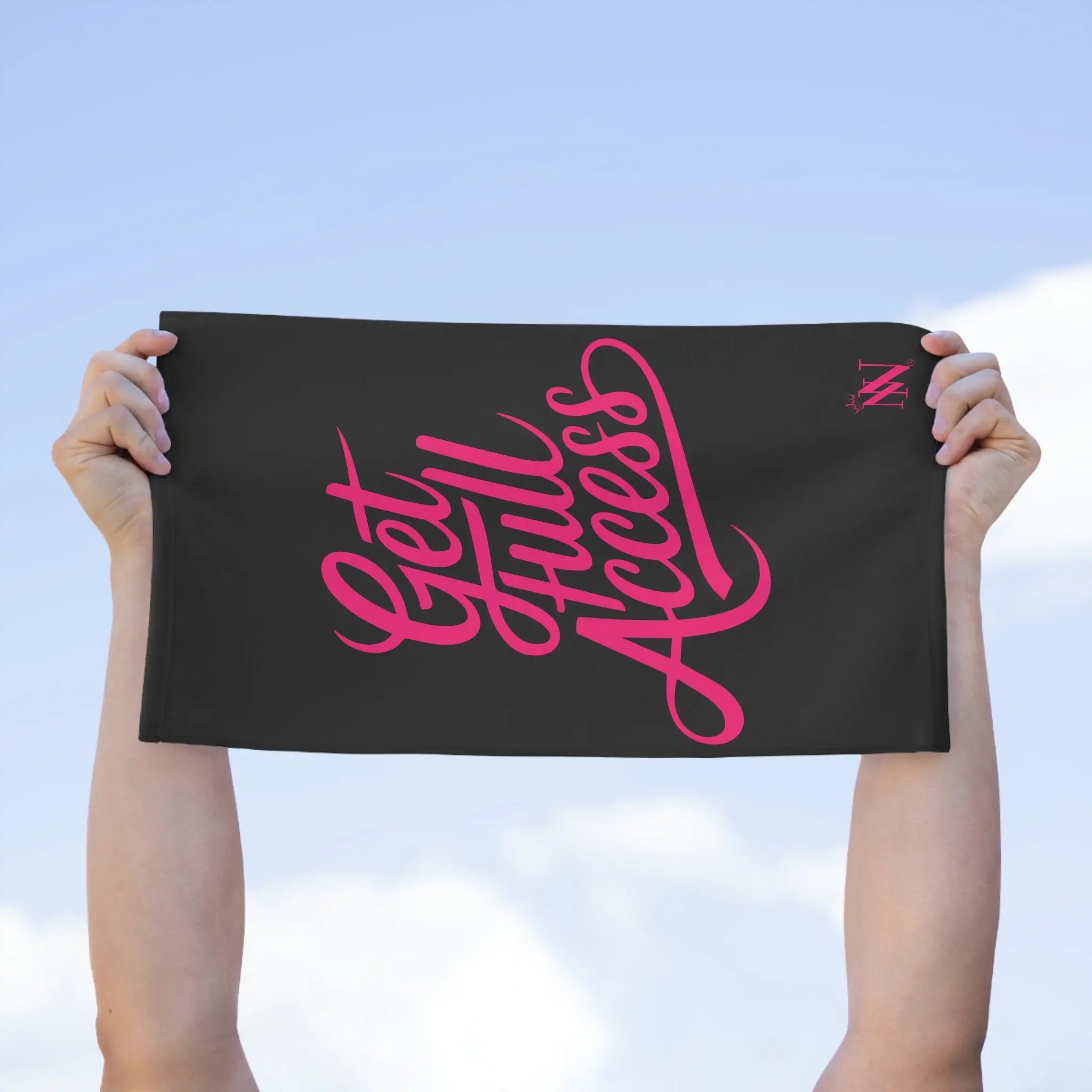 Get Full Access | Mix & Match Soft Fun-Flirty Lovers’ Towels