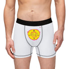 Seal of Approval | Mix & Match Fun-Flirty Lovers’ Boxer Briefs