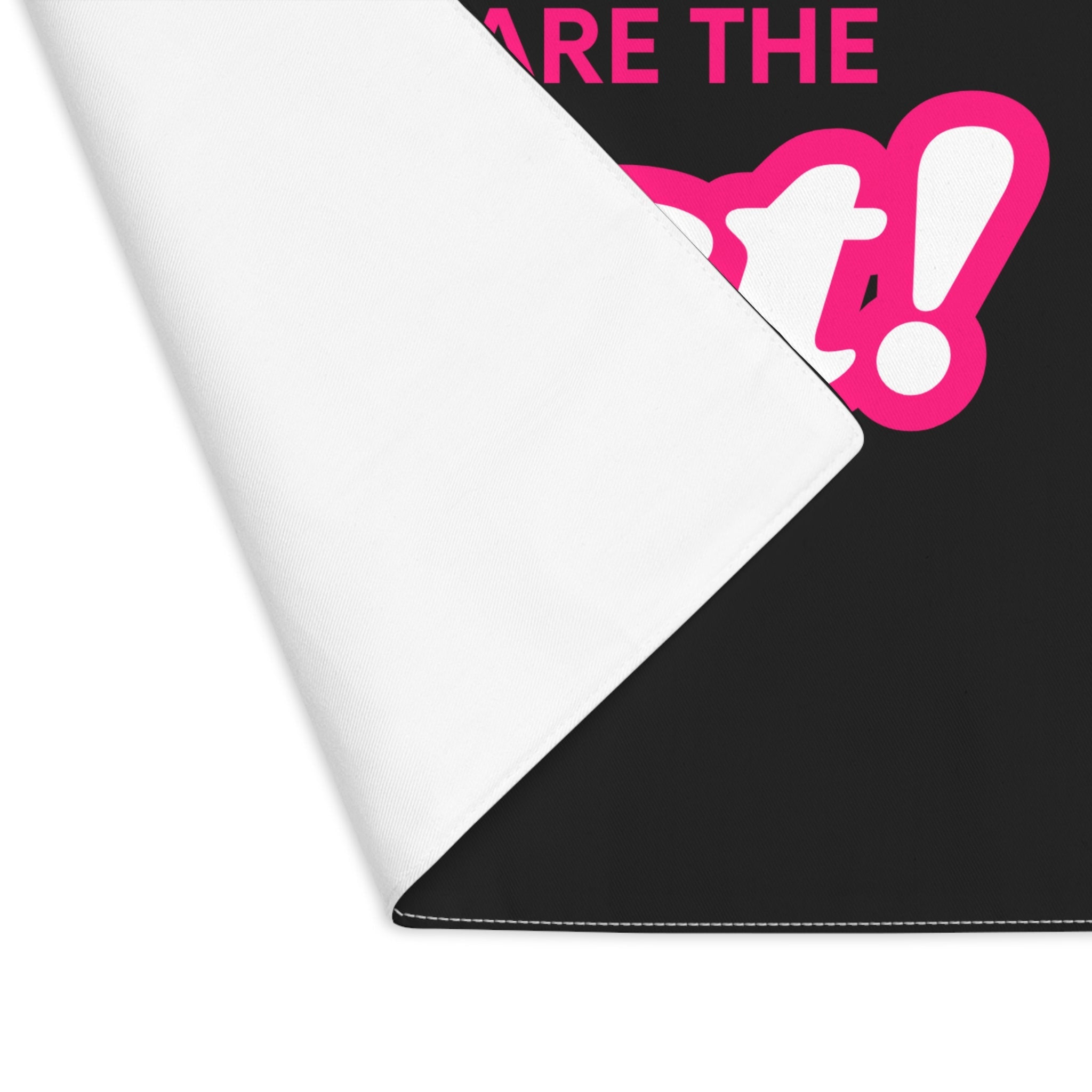 You Are the Best! | Mix & Match Playful Fun-Flirty Lovers’ Toy Mats