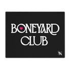Boneyard Club | Nectar Napkins Fun-Flirty Lovers’ Toy Mats