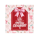 We Wish You a Merry Christmas | Mix & Match Lils’ Fun-Flirty Lovers’ Towels