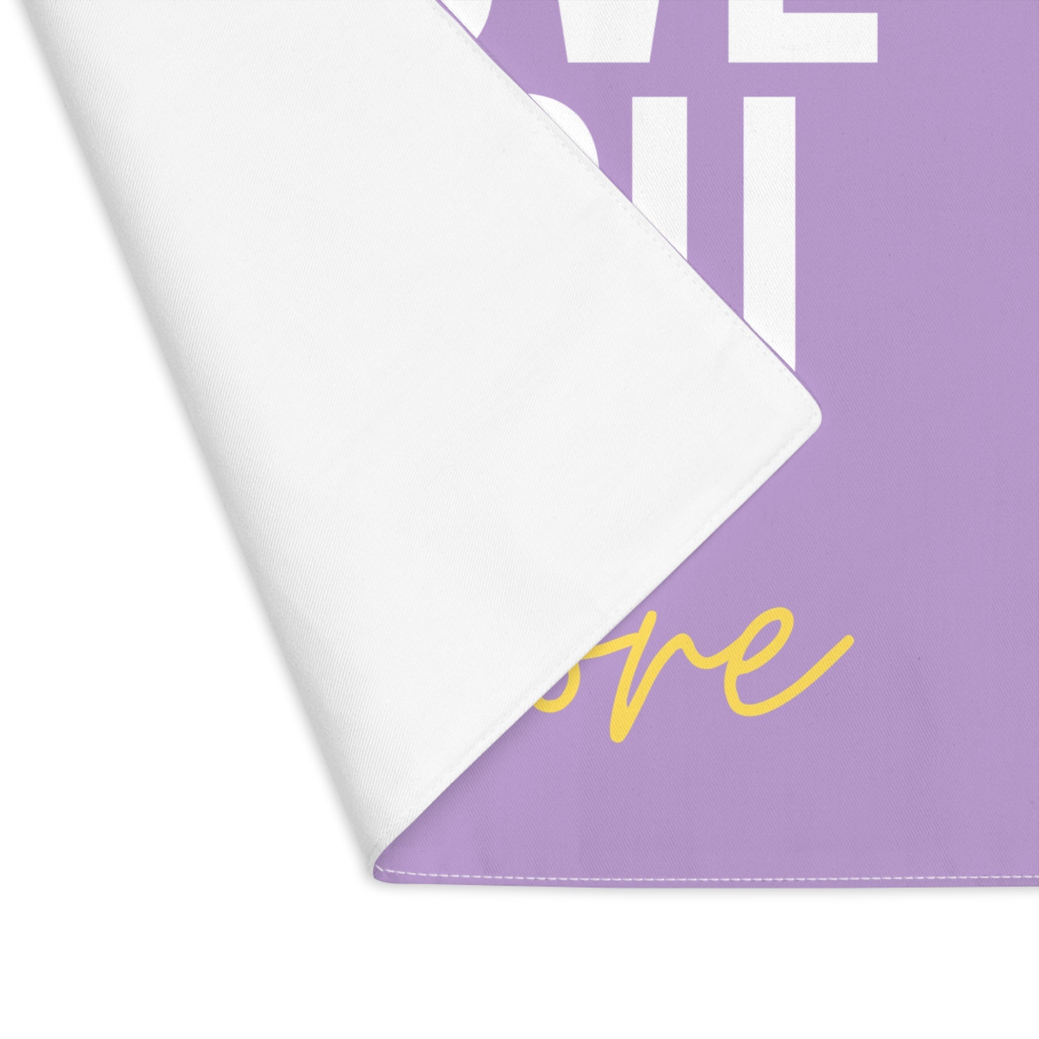 Love You More | Mix & Match Playful Fun-Flirty Lovers’ Toy Mats