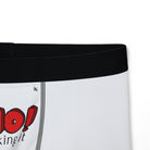 No! Faking It | Mix & Match Fun-Flirty Lovers’ Boxer Briefs