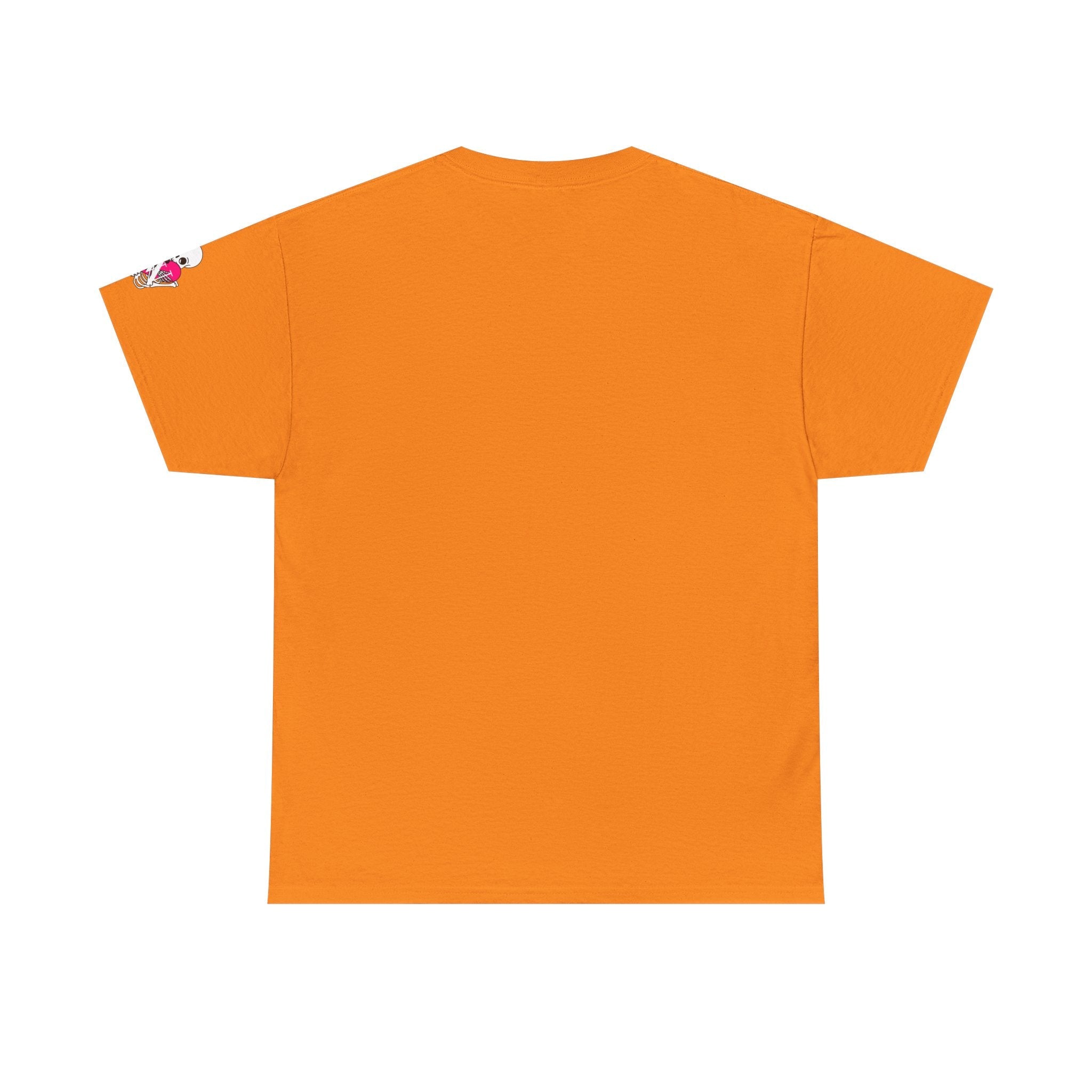 Nectar Napkins Brand Orange Unisex T-Shirt