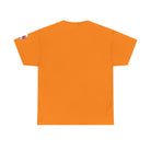 Nectar Napkins Brand Orange | Fun-Flirty Lovers’ T-Shirts