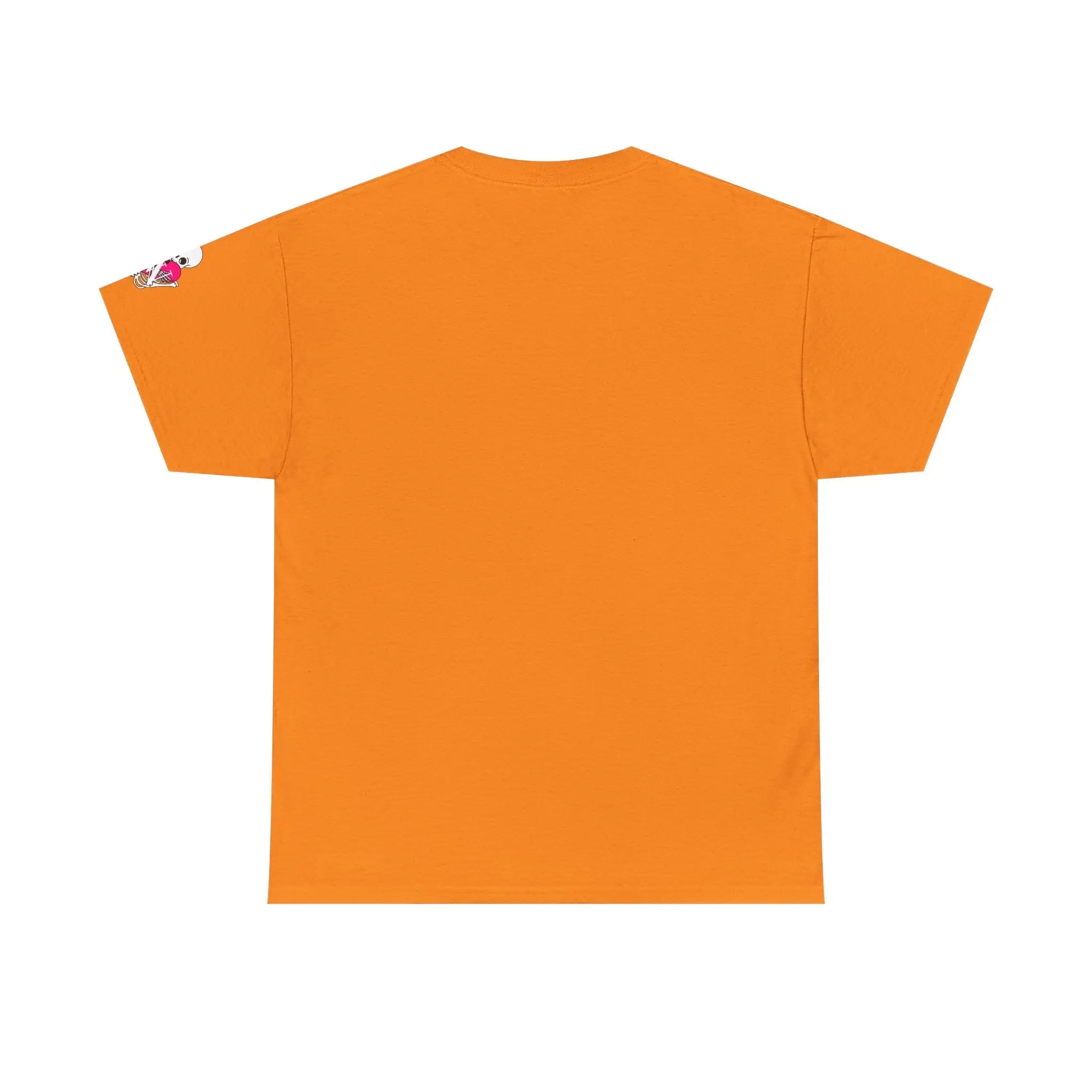 Nectar Napkins Brand Orange Unisex T-Shirt