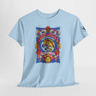Cast Your Line | Nectar Napkins Fun-Flirty Lovers’ T-Shirts