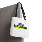Sex & Sex Again | Mix & Match Fun-Flirty Lovers’ Totes