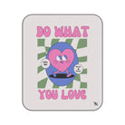 Do What You Love! Like Me | Nectar Napkins Fun-Flirty Lovers’ Sex Blankets