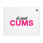 It Just Cums | Mix & Match Playful Fun-Flirty Lovers’ Toy Mats