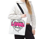 Loved By No One | Mix & Match Fun-Flirty Lovers’ Totes