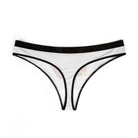 Oh! Star | Mix & Match Women’s Fun-Flirty Lovers’ Thongs