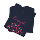 Engaged! Tree of Love | Nectar Napkins Fun-Flirty Lovers’ T-Shirts