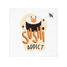 Sushi Addict | Mix & Match Lils’ Fun-Flirty Lovers’ Towels