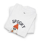 Spooky Vibes | Mix & Match Cotton Unisex Fun-Flirty Lovers’ T-Shirts