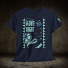 Adult Movie Night | Mix & Match 100% Cotton Unisex Fun-Flirty Lovers’ Tees