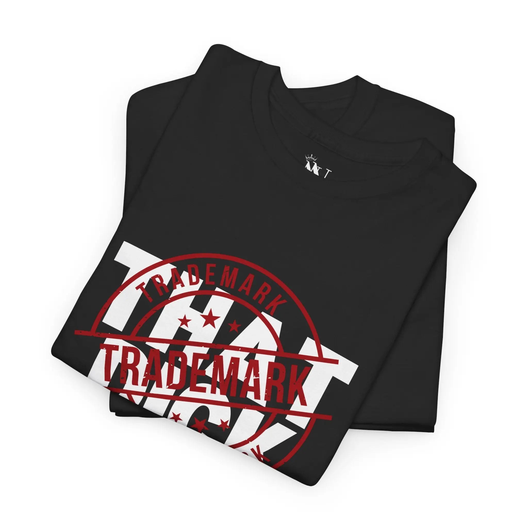 Trademark That Dick | Mix & Match 100% Cotton Unisex Fun-Flirty Lovers’ Tees