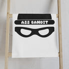 Ass Bandit | Mix & Match Classic Fun-Flirty Lovers’ Towels