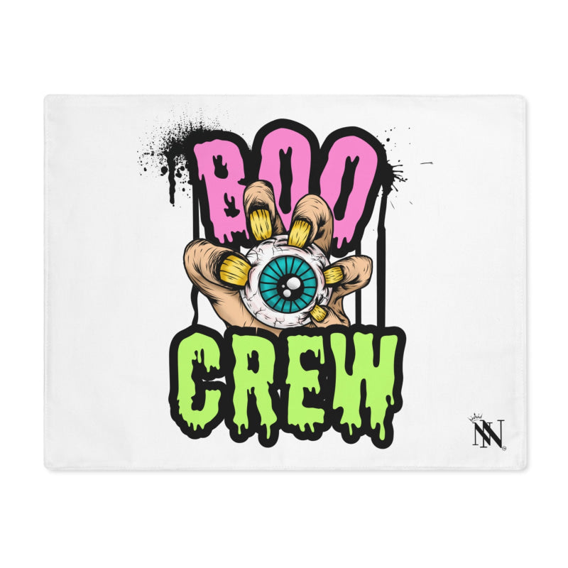 Scary Boo Crew | Mix & Match Playful Fun-Flirty Lovers’ Toy Mats