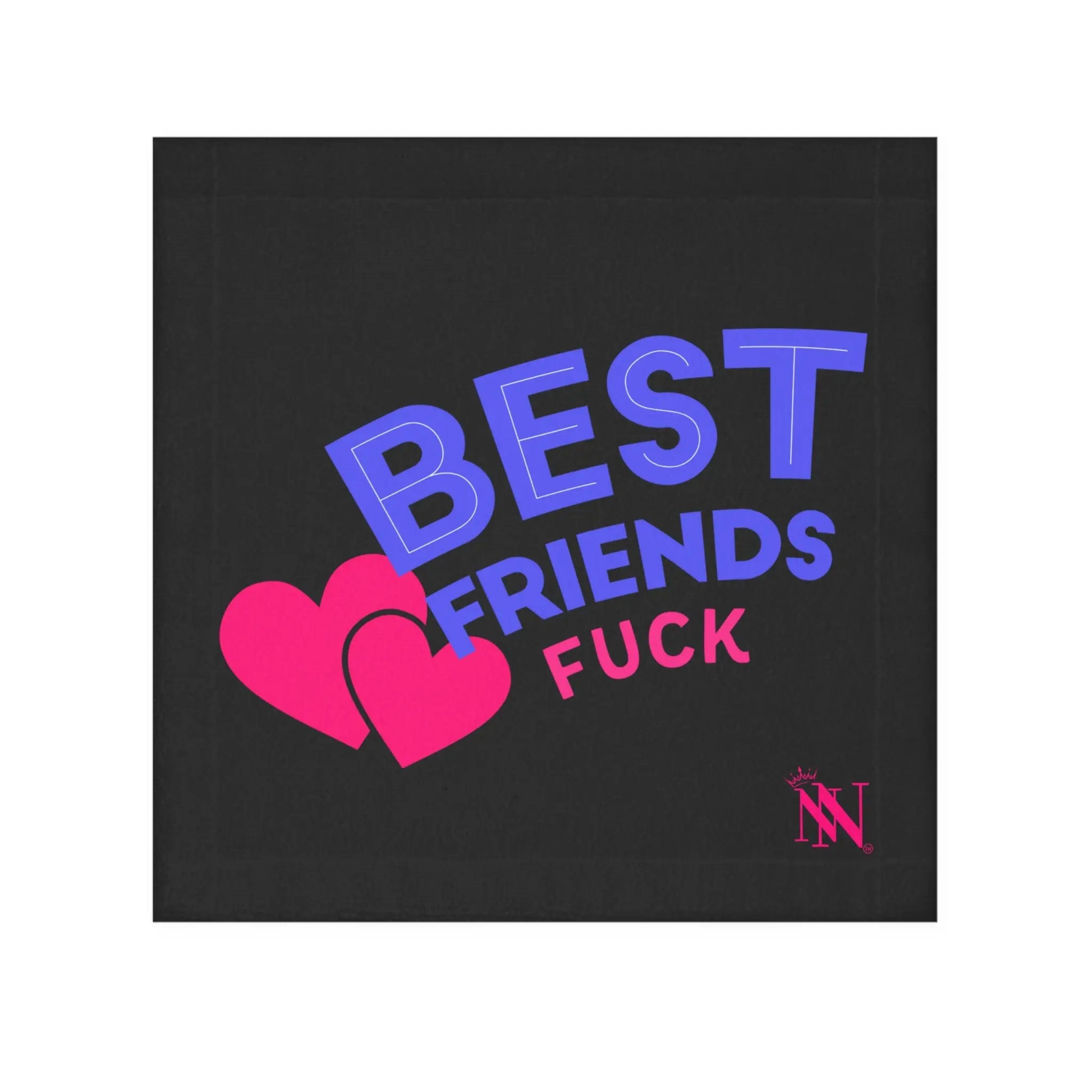 B.F.F. | Mix & Match Lils’ Fun-Flirty Lovers’ Towels