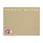 Nectar Napkins Brand Gold | Nectar Napkins Fun-Flirty Lovers’ Toy Mats