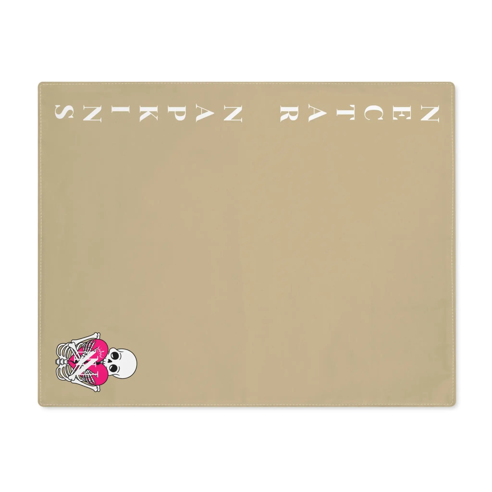 Nectar Napkins Brand Gold | Nectar Napkins Fun-Flirty Lovers’ Toy Mats
