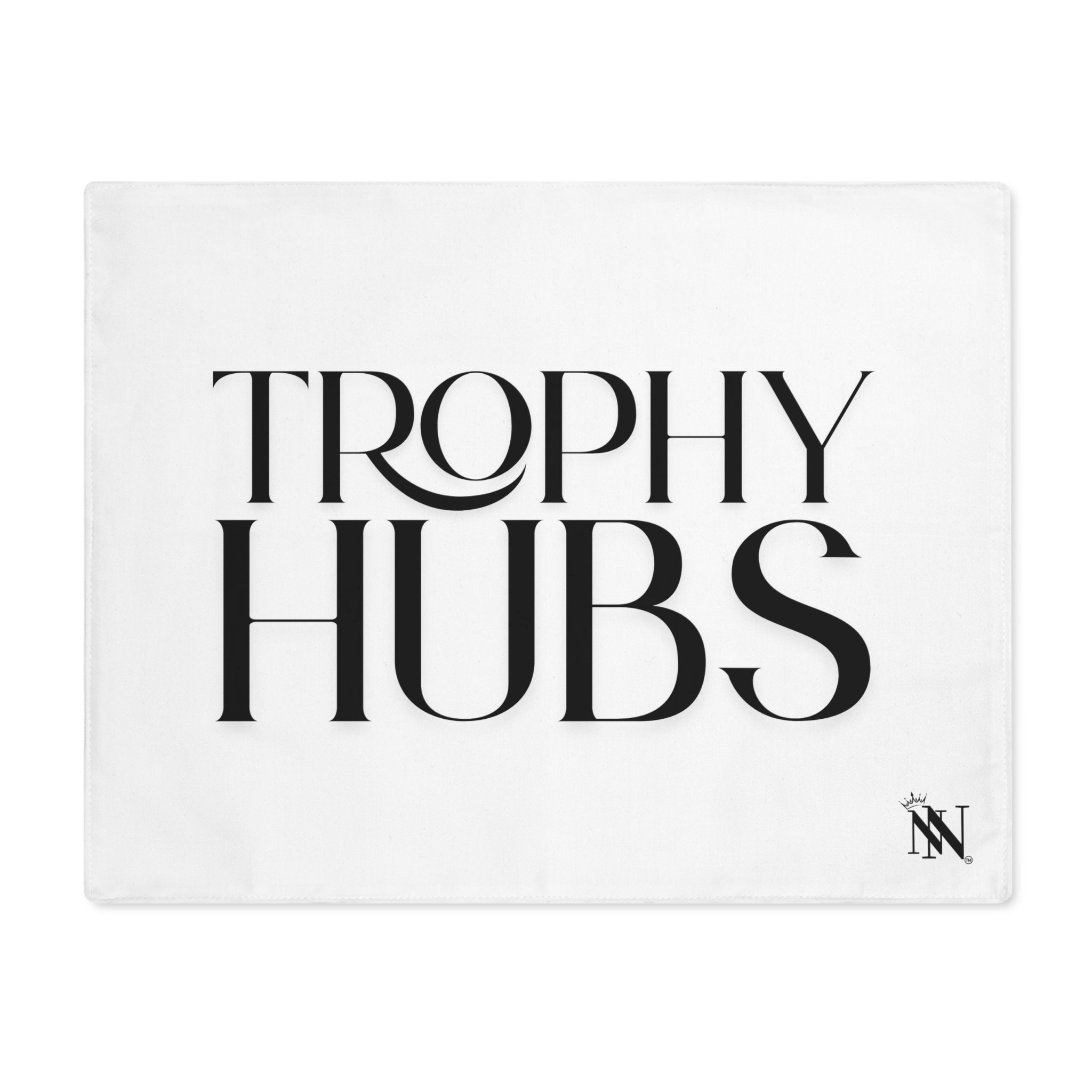 Trophy Hubs | Mix & Match Playful Fun-Flirty Lovers’ Toy Mats