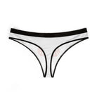 Trick Or Treat Pumpkin | Mix & Match Women’s Fun-Flirty Lovers’ Thongs