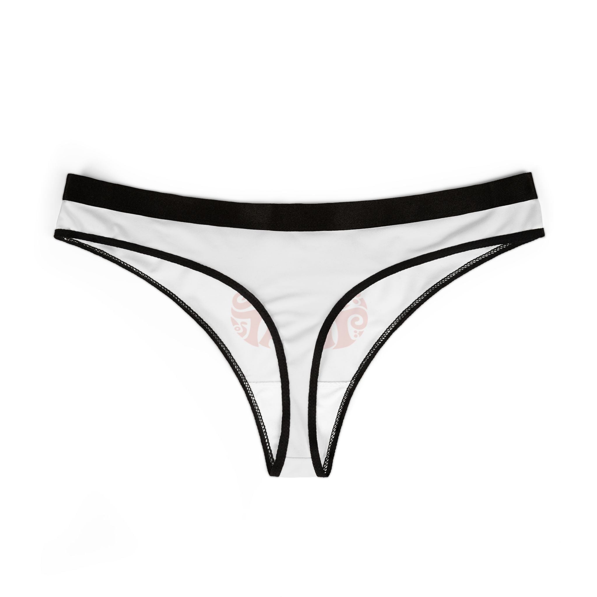 Trick Or Treat Pumpkin | Mix & Match Women’s Fun-Flirty Lovers’ Thongs