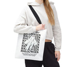 Trick or Treat | Mix & Match Fun-Flirty Lovers’ Totes