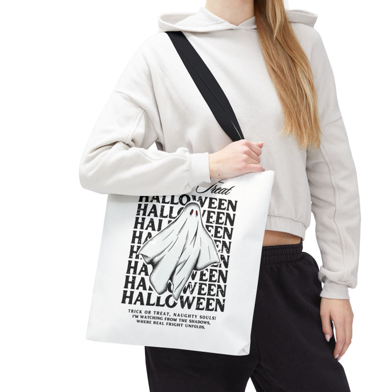 Trick or Treat | Mix & Match Fun-Flirty Lovers’ Totes
