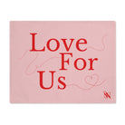 Love For Us | Mix & Match Playful Fun-Flirty Lovers’ Toy Mats