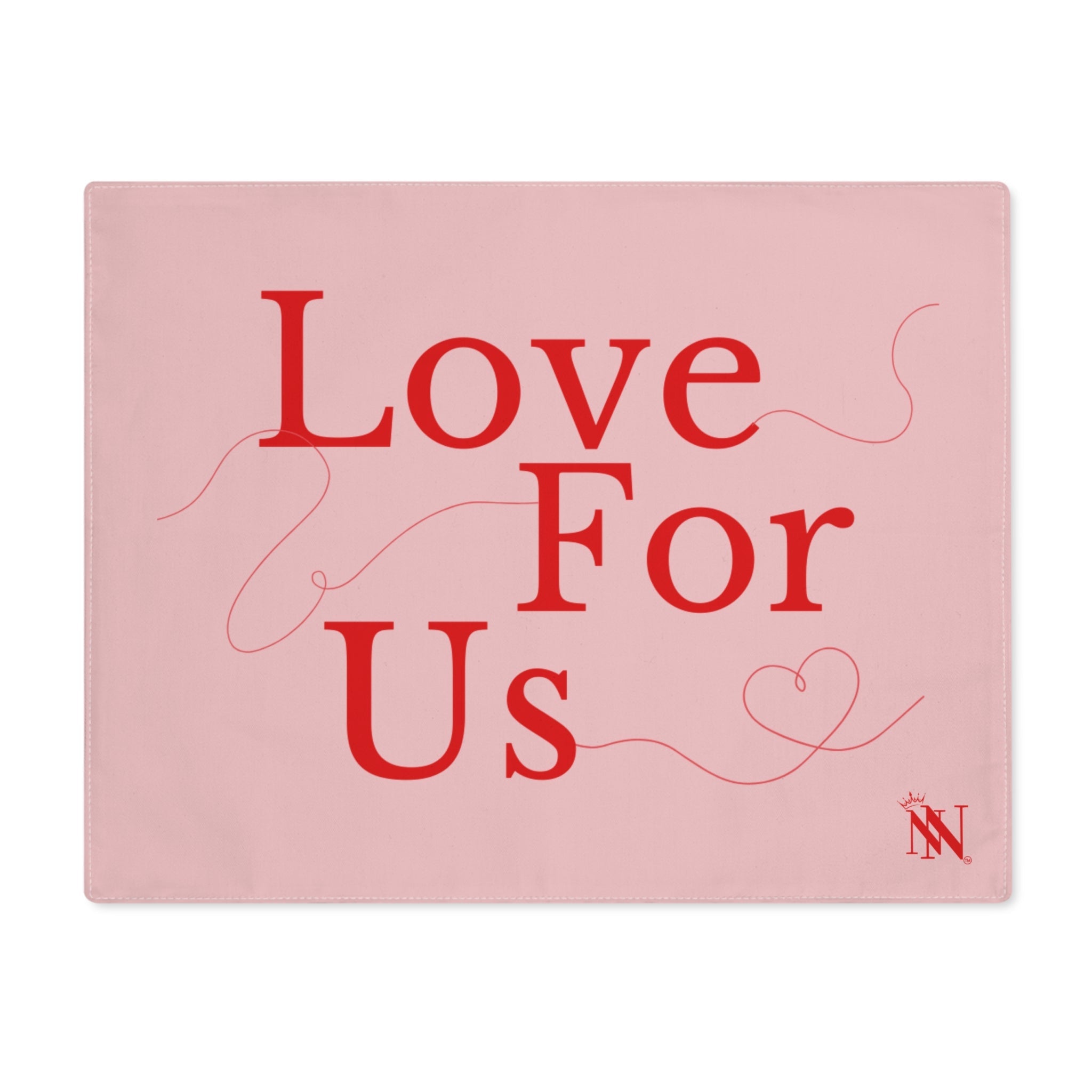 Love For Us | Mix & Match Playful Fun-Flirty Lovers’ Toy Mats