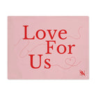 Love For Us | Mix & Match Playful Fun-Flirty Lovers’ Toy Mats