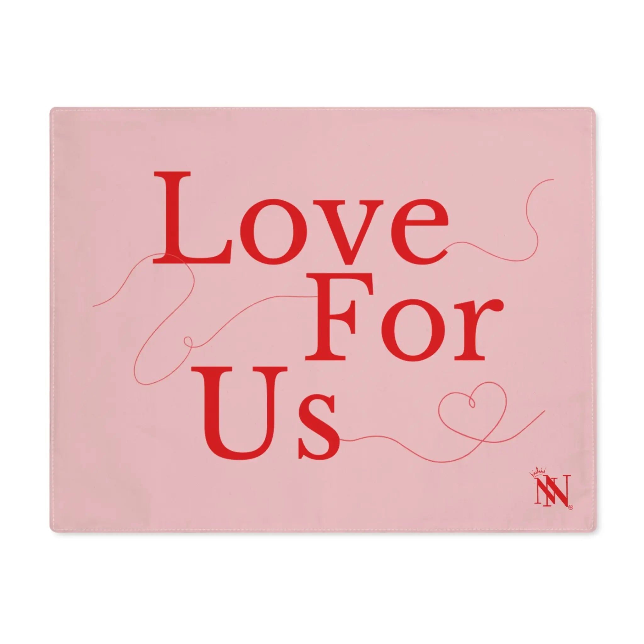 Love For Us | Mix & Match Playful Fun-Flirty Lovers’ Toy Mats