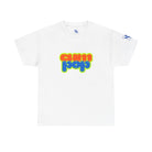 Cum Pop | Mix & Match Cotton Unisex Fun-Flirty Lovers’ T-Shirts