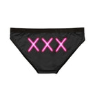 XXX Triple X | Mix & Match Women’s Fun-Flirty Lovers’ Panties