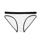 Let’s Go! Baby | Mix & Match Women’s Fun-Flirty Lovers’ Panties