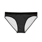 Devil is in The Details | Mix & Match Women’s Fun-Flirty Lovers’ Panties
