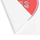 Kiss Me Candy Heart | Mix & Match Playful Fun-Flirty Lovers’ Toy Mats