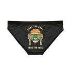 Wave Seeker | Mix & Match Women’s Fun-Flirty Lovers’ Panties