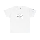 Our Sex Story | Mix & Match 100% Cotton Unisex Fun-Flirty Lovers’ Tees