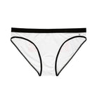 Hate Yourself | Mix & Match Women’s Fun-Flirty Lovers’ Panties