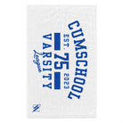 Cum School | Mix & Match Soft Fun-Flirty Lovers’ Towels