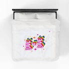 Love is Love | Mix & Match Fun-Flirty Lovers’ Blankets