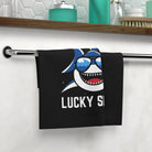Lucky Shark | Mix & Match Lils’ Fun-Flirty Lovers’ Towels