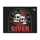 I Am Not a Giver | Mix & Match Playful Fun-Flirty Lovers’ Toy Mats