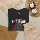 The Rage Dragon Cotton T-Shirt